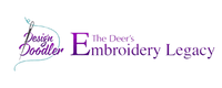 Embroidery Legacy Logo