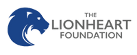 Lionheart Foundation logo